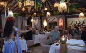 Riad Les Oliviers & Spa